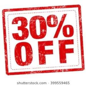 36 hour SALE!!!!